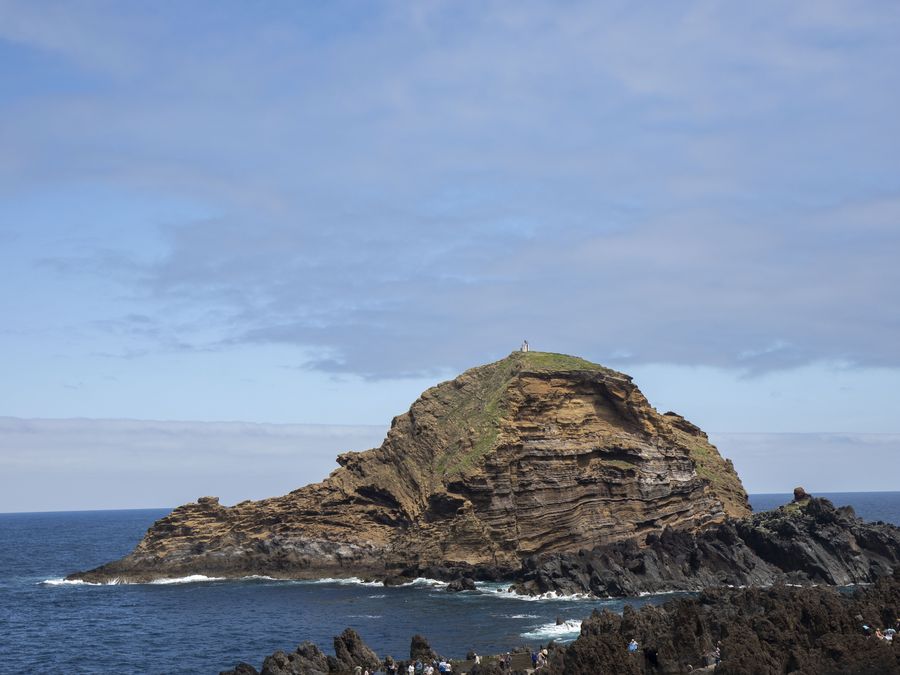 Madeira guide cover
