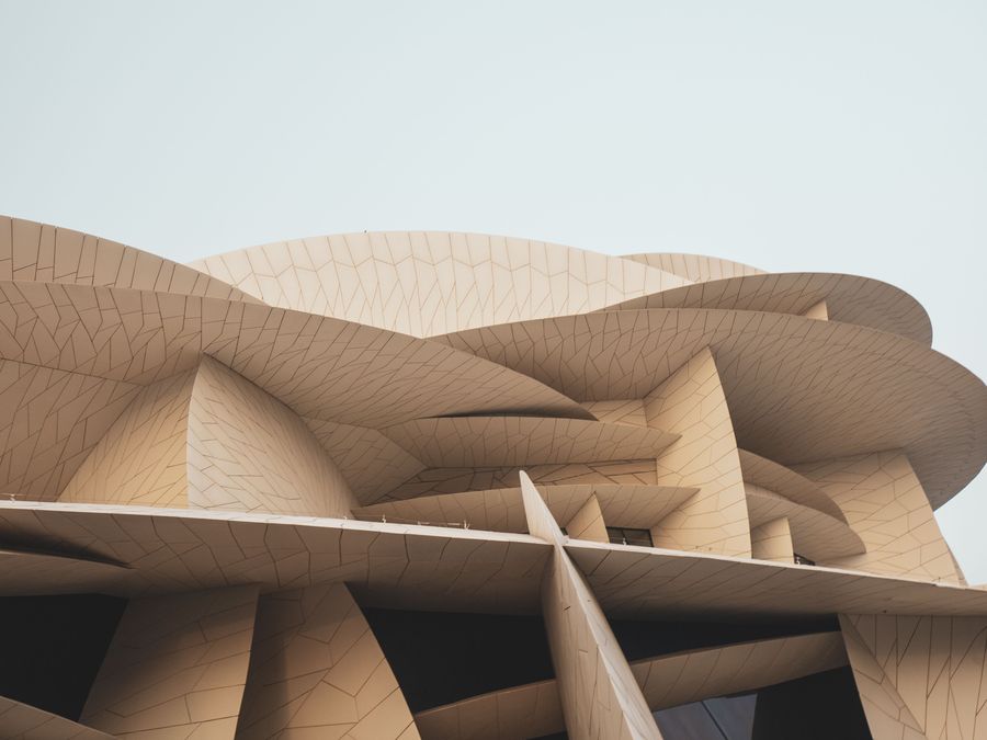 Doha guide cover